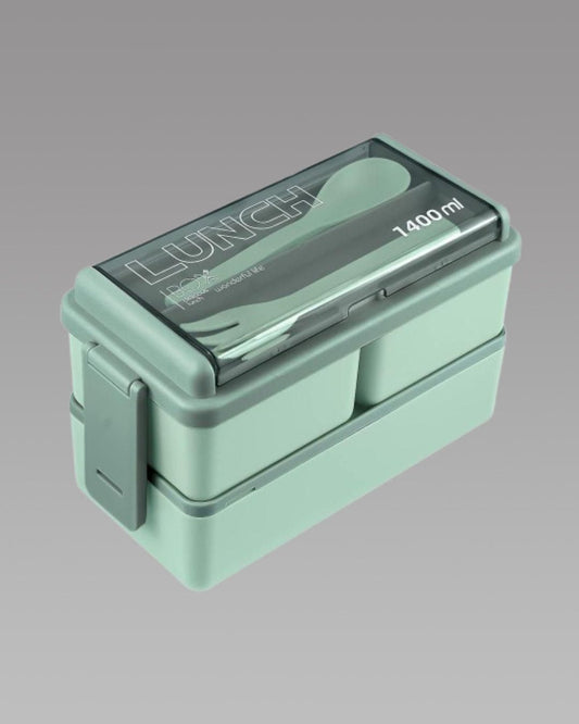 Compartment Lunch Box